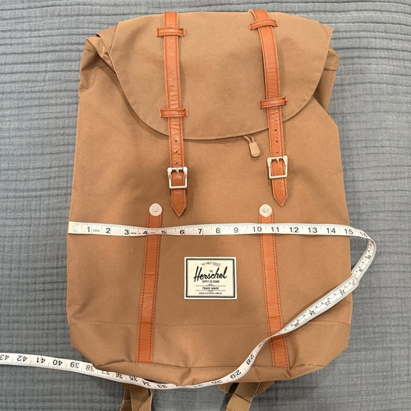 Herschel Supply Backpack - Picture 3 of 10